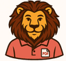 PDFLion Logo